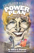 Cover: Create Your Personal Power Plan - Ronin Publishing