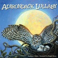 Cover: Adirondack Lullaby - North Country Books