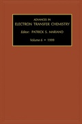 Bild: Advances in Electron Transfer Chemistry, Volume 6 - JAI Press