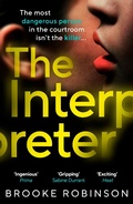 Cover: The Interpreter - Vintage Digital