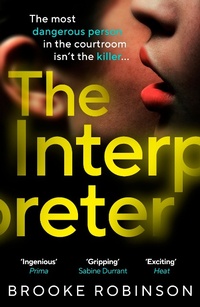 Enlarge image Cover: The Interpreter - Vintage Digital