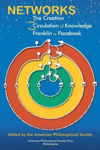 Enlarge image Cover: Networks - American Philosophical Society Press