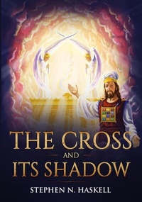 Enlarge image Cover: The Cross and Its Shadow - Hunza Natural Foods LLC
