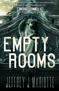 Cover: Empty Rooms - WordFire Press