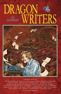 Cover: Dragon Writers - WordFire Press