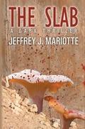 Cover: The Slab - WordFire Press