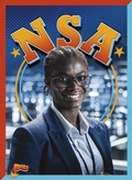 Cover: Nsa - Black Rabbit Books