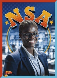 Enlarge image Cover: Nsa - Black Rabbit Books