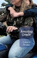 Cover: Amazing Gracie - The Story Plant