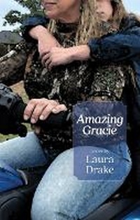 Enlarge image Cover: Amazing Gracie - The Story Plant