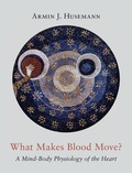 Cover: What Makes Blood Move? - SteinerBooks, Inc