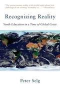 Cover: Recognizing Reality - SteinerBooks, Inc