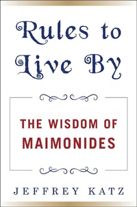 Enlarge image Cover: RULES TO LIVE BY - Humanix Books