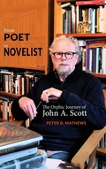 Cover: From Poet to Novelist - Cambria Press