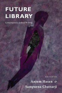 Abbildung von: Future Library - Red Hen Press