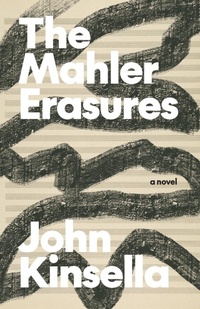 Abbildung von: Mahler Erasures - Dalkey Archive Press