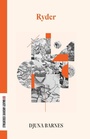 Cover: Ryder - Dalkey Archive Press