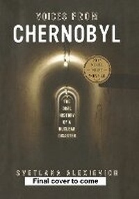 Enlarge image Cover: Chernobyl's Prayer - Dalkey Archive Press
