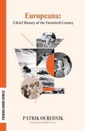 Cover: Europeana - Dalkey Archive Press