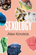 Cover: Sexology - Dalkey Archive Press