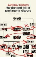 Cover: Rise and Fall of Parkinson's - Dalkey Archive Press