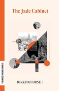Cover: Jade Cabinet - Dalkey Archive Press