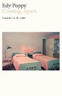 Enlarge image Cover: Coming. Apart. - Dalkey Archive Press