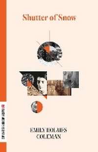 Enlarge image Cover: Shutter of Snow - Dalkey Archive Press
