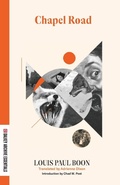 Cover: Chapel Road - Dalkey Archive Press