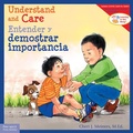 Cover: Understand and Care / Entender y demostrar importancia - Free Spirit Publishing Inc.,U.S.