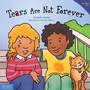 Cover: Tears Are Not Forever - Free Spirit Publishing Inc.,U.S.