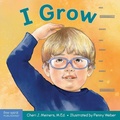 Cover: I Grow - Free Spirit Publishing Inc.,U.S.