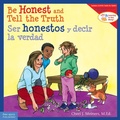 Cover: Be Honest and Tell the Truth / Ser honestos y decir la verdad - Free Spirit Publishing Inc.,U.S.