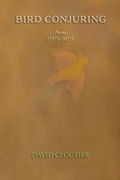Cover: Bird Conjuring - Sunstone Press