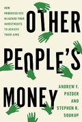 Cover: Other People's Money - Encounter Books,USA
