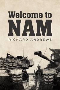 Enlarge image Cover: Welcome to Nam - Page Publishing, Inc.