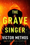 Cover: The Grave Singer - Thomas & Mercer