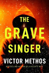 Enlarge image Cover: The Grave Singer - Thomas & Mercer