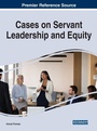 Cover: Cases on Servant Leadership and Equity - IGI Global