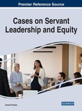 Cover: Cases on Servant Leadership and Equity - IGI Global