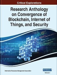 Abbildung von: Research Anthology on Convergence of Blockchain, Internet of Things, and Security - IGI Global