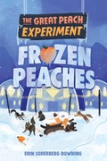 Cover: The Great Peach Experiment 3: Frozen Peaches - Pixel+ink