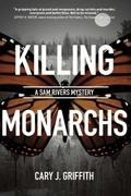Cover: Killing Monarchs - Adventure Publications, Incorporated