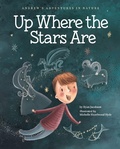 Cover: Up Where the Stars Are - Adventure Publications, Incorporated