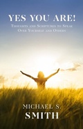 Cover: Yes You Are! - Distributed By Ingram Spark