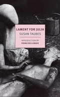 Cover: Lament for Julia - NYRB Classics