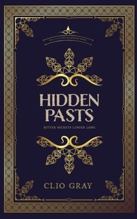 Abbildung von: Hidden Pasts - Thornborough Press