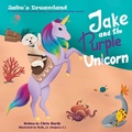 Cover: Jake and the Purple Unicorn - Jake's World