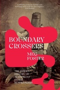 Cover: Boundary Crossers - NewSouth Publishing