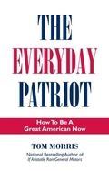 Cover: The Everyday Patriot - Wisdom/Work